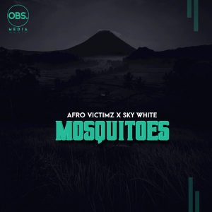 Afro Victimz & Sky White - Mosquitoes (Original Mix)