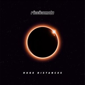 riccicomoto - Huge Distances 'LP'