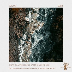 Dylan-s, Vivian Olang - Jaber (Ed-ward Remix)