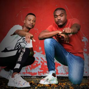 Afro Brotherz - Platinum Hit