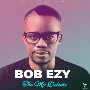 Bob Ezy, DeepConsoul - Without You (feat. Fako)