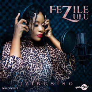 Fezile Zulu - Amaphupho (feat. Andiswa Live)
