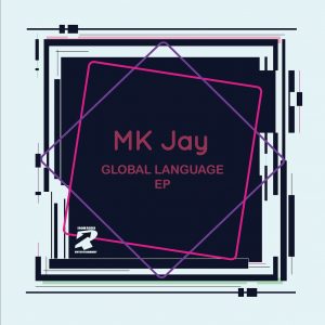 MKJay SA - Global Language EP