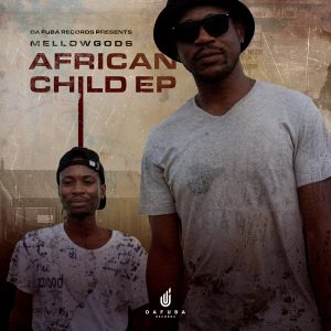 MellowGods - African Child EP