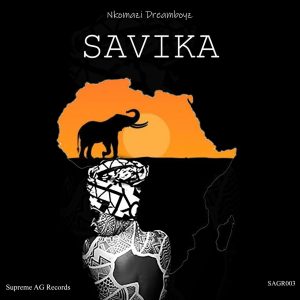 Nkomazi Dreamboyz - Savika (Original Mix)