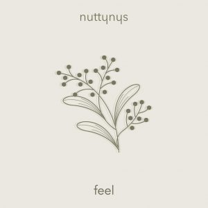 Nutty Nys - Feel