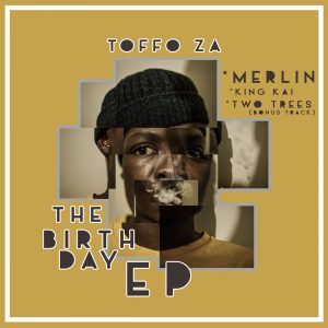 Toffo ZA & ShortBass - Two Trees
