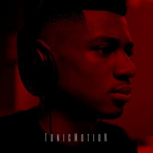 TonicMotion - TonicMotion, Vol. 1