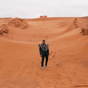 Muzi - Interblaktic