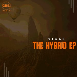 Vigae SA - The Hybrid EP