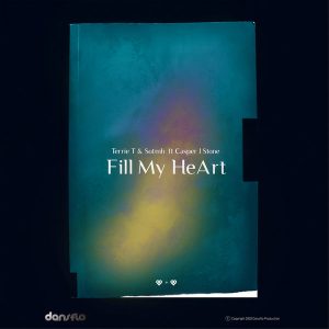 Terrie T, Sotmh & Casper J Stone - Fill My heart (Extended Mix)
