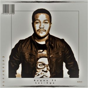 Roque - Celebrate (feat. Les-ego)
