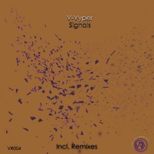 V-Vyper - Signals EP