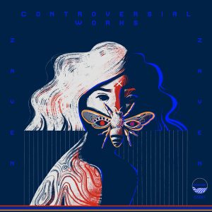 ZaVen - Controversial Works EP