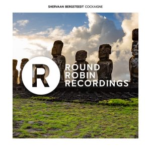 Shervaan Bergsteedt - Cockaigne EP