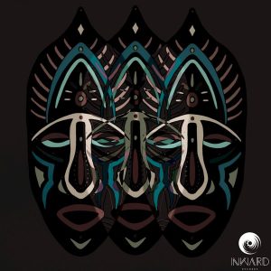 Literatura, Al3ne, Enoo Napa & Black Soda - I am Nature EP
