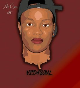 Da Capo - The Animal (Vida-soul UpperCut Mix)