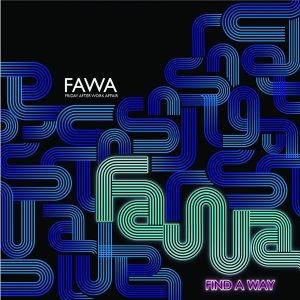 FridayAfterWorkAffair - Find A Way EP