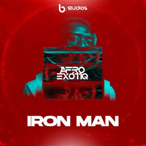 Afro Exotiq - Iron Man (Original Mix)