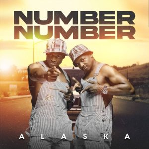 Alaska - Number Number