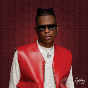 Aubrey Qwana - Yelele
