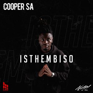Cooper SA - Umuntu (feat. Seekay & Tyler ICU)