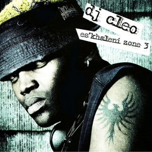 DJ Cleo - Es'khaleni Zone 3 (Album 2016)