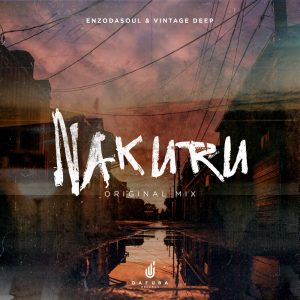 Enzodasoul & Vintage Deep - Nakuru (Original Mix)