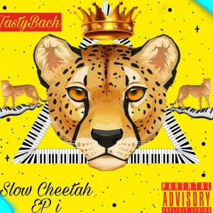Tasty Bach - Skryf die Tots (feat. Vigro Deep & Mr JazziQ)