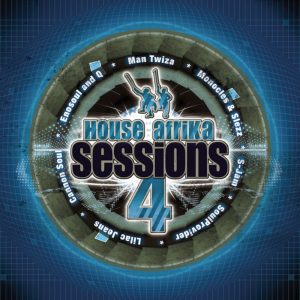 Enosoul - House Afrika Sessions 4 (Disc 4) (2013)