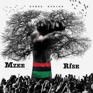 Mzee - Rise (Album)