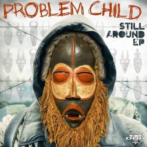 Problem Child Ten83 - Kwenzenjani (Da Capo's Touch)