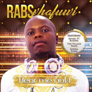 Rabs Vhafuwi - Hear Me Now (Album 2016)
