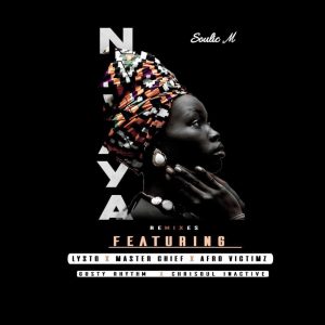 Soulic M - Nabaya (Remixes)