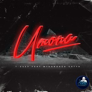 T-Deep - Umona (feat. Mthandazo Gatya)