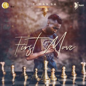 T-Man SA - My Way (feat. Bassie & Boohle)