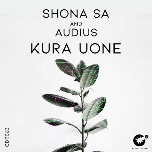 Shona SA & Audius - Kura Uone