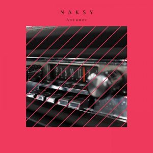 Naksy - Axtuner (Original Mix)