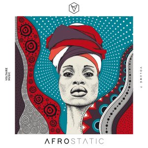 VA - Afrostatic Vol. 8