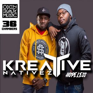 Kreative Nativez - Hopeless (Original Mix)