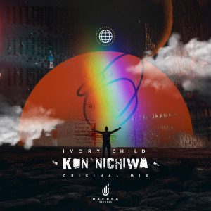 Ivory Child - Kon'nichiwa