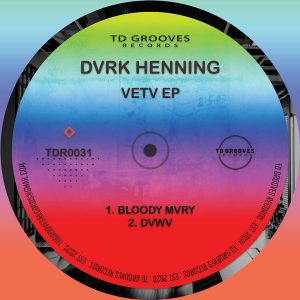 DVRK Henning - VETV EP