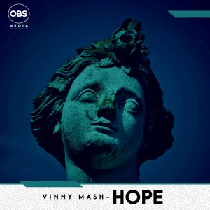 Vinny Mash - Hope (Original Mix)