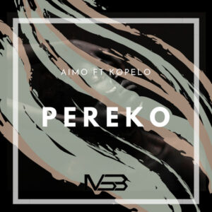 Aimo - Pereko (feat. Kopelo)