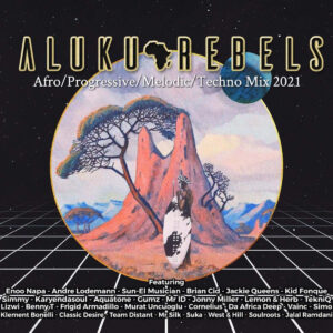 Aluku Rebels - Shaka's Thunder Mix (Chapter 3 2021)