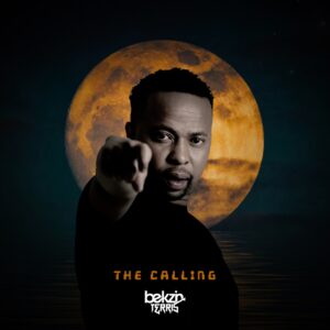 Bekzin Terris - The Calling EP