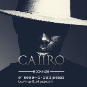 Caiiro - MmirCaiiro - Testimonyi