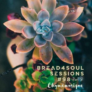 Chymamusique - Bread4Soul Sessions 98 Part B