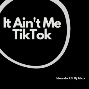 DJ Abux & Soulking - It Ain't Me (Amapiano Remix)