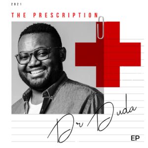 Dr Duda - The Prescription EP